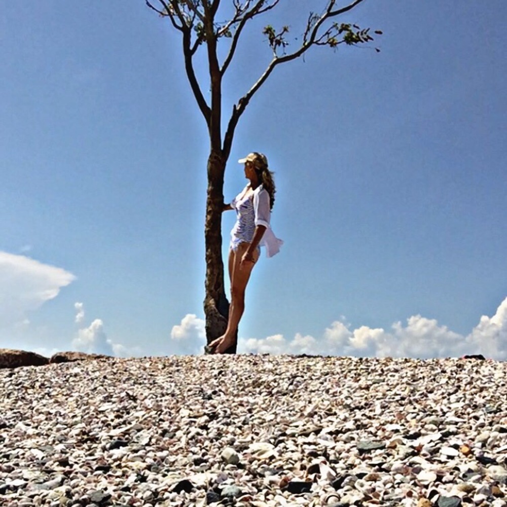 Meet your Posher, One meadow